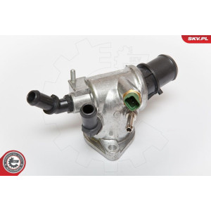 Thermostat, coolant ESEN SKV 20SKV004