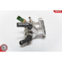 Thermostat, coolant ESEN SKV 20SKV004
