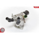 Thermostat, coolant ESEN SKV 20SKV004