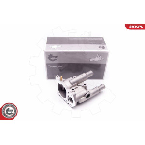 Thermostat, coolant ESEN SKV 20SKV067