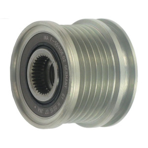 Alternator Freewheel Clutch AS-PL AFP0033(INA)