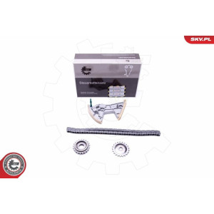 Комплект цепи, привод масляного насоса ESEN SKV 21SKV105