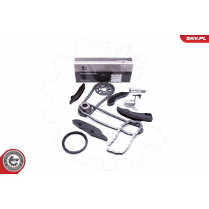 Комплект цели привода распредвала ESEN SKV 21SKV122
