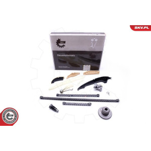 Mootori keti komplekt ESEN SKV 21SKV139