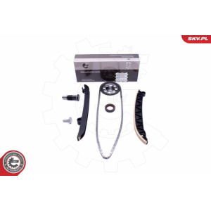 Mootori keti komplekt ESEN SKV 21SKV154