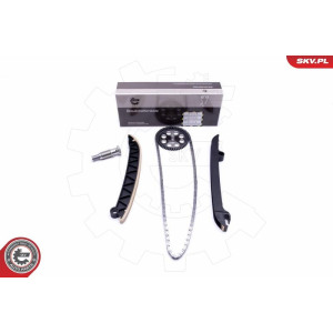 Mootori keti komplekt ESEN SKV 21SKV155