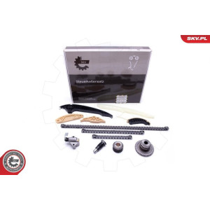 Timing Chain Kit ESEN SKV 21SKV163