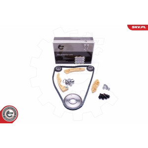Mootori keti komplekt ESEN SKV 21SKV186