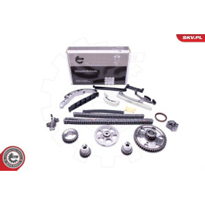 Timing Chain Kit ESEN SKV 21SKV202