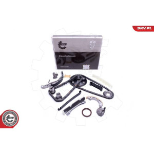 Timing Chain Kit ESEN SKV 21SKV204