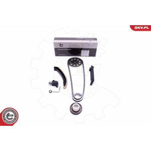 Mootori keti komplekt ESEN SKV 21SKV208