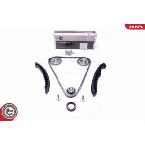 Mootori keti komplekt ESEN SKV 21SKV233