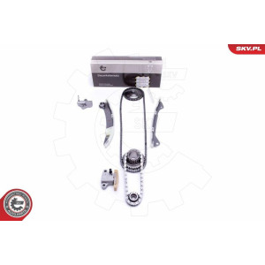 Jakoketjusarja ESEN SKV 21SKV125