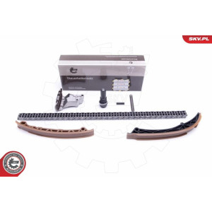 Timing Chain Kit ESEN SKV 21SKV129