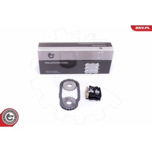 Mootori keti komplekt ESEN SKV 21SKV145