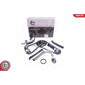 Timing Chain Kit ESEN SKV 21SKV203