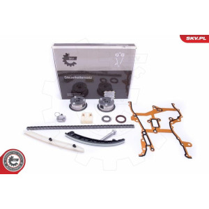 Mootori keti komplekt ESEN SKV 21SKV239