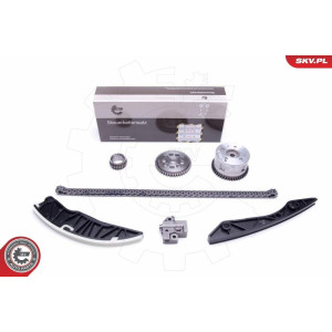 Timing Chain Kit ESEN SKV 21SKV244