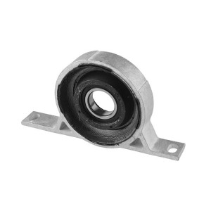 Suspension, propshaft TEDGUM TED40238