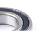 Suspension, propshaft TEDGUM TED48808