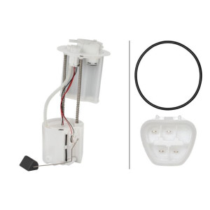 Элемент системы питания HELLA 8TF 358 303-121