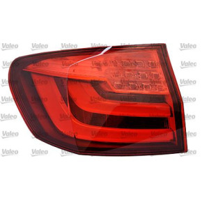 Задний фонарь VALEO 044380