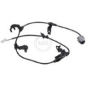 Sensor, wheel speed A.B.S. 31792