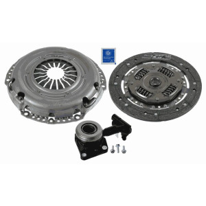 Sidurikomplekt SACHS 3000 990 519