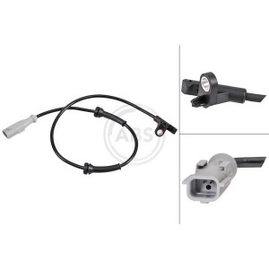 Sensor, wheel speed A.B.S. 32036