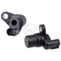 Sensor, wheel speed A.B.S. 31758