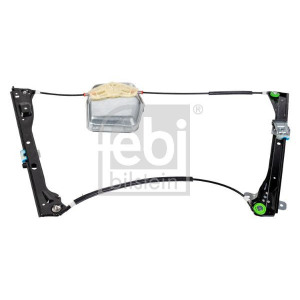 Aknatõstuk FEBI BILSTEIN 179305