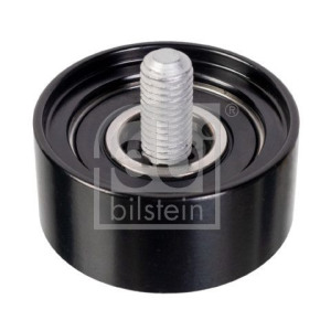 Deflection/Guide Pulley, V-ribbed belt FEBI BILSTEIN 178937