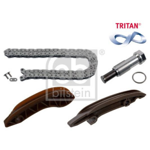 Timing Chain Kit FEBI BILSTEIN 179517