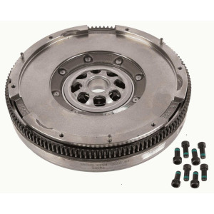 Flywheel SACHS 2294 002 294