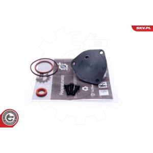 Repair Set, vacuum pump (braking system) ESEN SKV 18SKV800