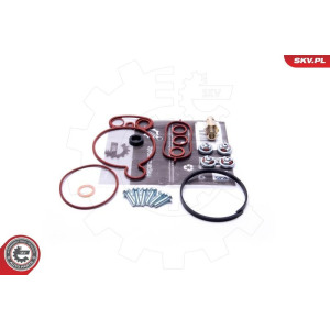 Repair Set, vacuum pump (braking system) ESEN SKV 18SKV805