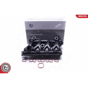 Intake Manifold Module ESEN SKV 49SKV025