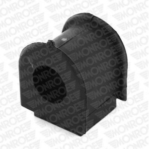 Bushing, stabiliser bar MONROE L13836