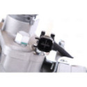 Kompressor,kliimaseade NISSENS 890795