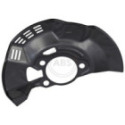 Splash Guard, brake disc A.B.S. 11479