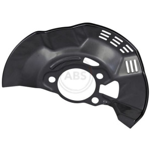 Splash Guard, brake disc A.B.S. 11480