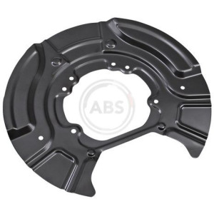 Отражатель, диск тормозного механизма A.B.S. 11502