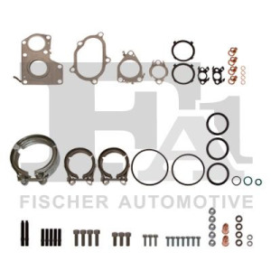 Mounting Kit, charger FA1 KT111020