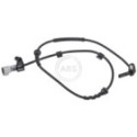 Sensor, wheel speed A.B.S. 32072