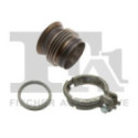 Flexible Pipe, exhaust system FA1 KF140015