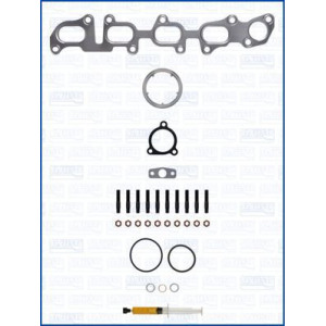 Mounting Kit, charger AJUSA JTC12290