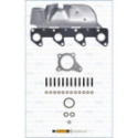 Mounting Kit, charger AJUSA JTC11707
