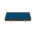 Filter, cabin air BOSCH 0 986 628 576
