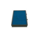 Filter, cabin air BOSCH 0 986 628 576
