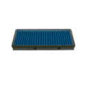 Filter,salongiõhk BOSCH 0 986 628 576